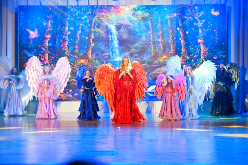 ������ � ������