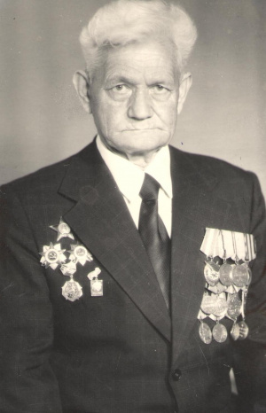 ����� ���� ���������