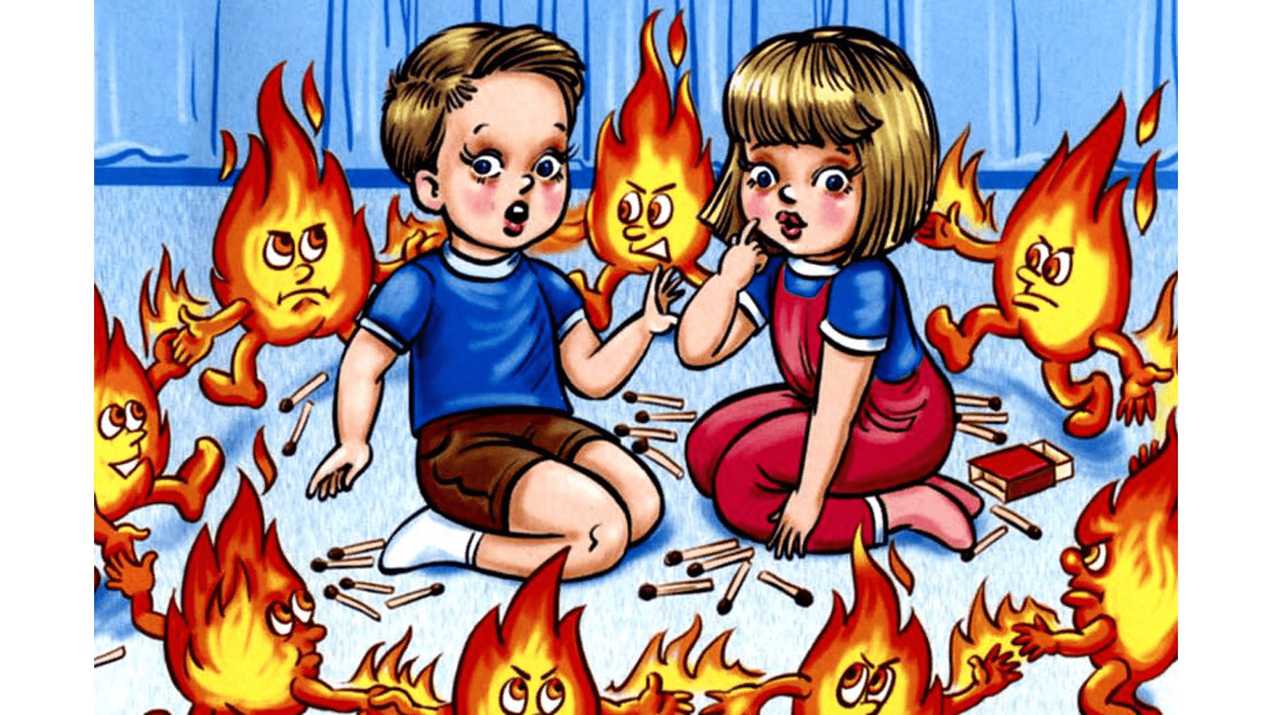 Совсем не игрушка. Шалости детей с огнем. Рисунок на тему пожарная безопасность. Пожарная безопасность для детей.