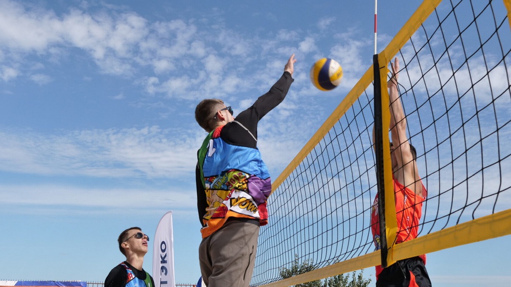 О кубань спортивное